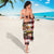 Oktoberfest Beaver Sarong On My Wurst Behaviour - Wonder Print Shop