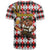 Oktoberfest Beaver T Shirt On My Wurst Behaviour - Wonder Print Shop