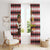 Oktoberfest Beaver Window Curtain On My Wurst Behaviour - Wonder Print Shop
