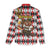 Oktoberfest Beaver Women Casual Shirt On My Wurst Behaviour - Wonder Print Shop