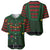 Christmas Elf Costume Baseball Jersey Santa’s Little Helper Outfit - Wonder Print Shop