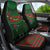 Christmas Elf Costume Car Seat Cover Santa’s Little Helper Outfit - Wonder Print Shop
