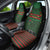 Christmas Elf Costume Car Seat Cover Santa’s Little Helper Outfit - Wonder Print Shop