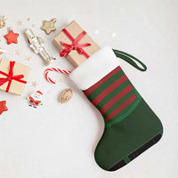 Christmas Elf Costume Christmas Stocking Santa’s Little Helper Outfit - Wonder Print Shop