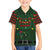 Christmas Elf Costume Kid Hawaiian Shirt Santa’s Little Helper Outfit - Wonder Print Shop