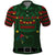 Christmas Elf Costume Polo Shirt Santa’s Little Helper Outfit - Wonder Print Shop