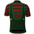 Christmas Elf Costume Polo Shirt Santa’s Little Helper Outfit - Wonder Print Shop