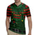 Christmas Elf Costume Rugby Jersey Santa’s Little Helper Outfit - Wonder Print Shop