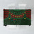 Christmas Elf Costume Tablecloth Santa’s Little Helper Outfit - Wonder Print Shop