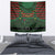 Christmas Elf Costume Tapestry Santa’s Little Helper Outfit - Wonder Print Shop