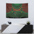 Christmas Elf Costume Tapestry Santa’s Little Helper Outfit - Wonder Print Shop