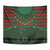 Christmas Elf Costume Tapestry Santa’s Little Helper Outfit - Wonder Print Shop