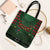 Christmas Elf Costume Tote Bag Santa’s Little Helper Outfit - Wonder Print Shop
