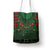 Christmas Elf Costume Tote Bag Santa’s Little Helper Outfit - Wonder Print Shop