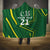 Pakistan Cricket Custom Hooded Blanket Shaheen Falcon Go Champions