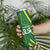 Pakistan Cricket Custom Skinny Tumbler Shaheen Falcon Go Champions - Wonder Print Shop