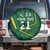 Pakistan Cricket Custom Spare Tire Cover Shaheen Falcon Go Champions - Wonder Print Shop