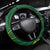 Pakistan Cricket Steering Wheel Cover Shaheen Falcon Go Champions - Wonder Print Shop