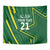 Pakistan Cricket Custom Tapestry Shaheen Falcon Go Champions - Wonder Print Shop