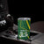 Pakistan Cricket Custom Tumbler Cup Shaheen Falcon Go Champions - Wonder Print Shop