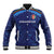 Afghan Atalans Cricket Custom Baseball Jacket Afghanistan Map with Sporty Style LT9 - Wonder Print Shop