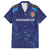 Afghan Atalans Cricket Custom Hawaiian Shirt Afghanistan Map with Sporty Style - Wonder Print Shop