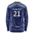 Afghan Atalans Cricket Custom Long Sleeve Shirt Afghanistan Map with Sporty Style - Wonder Print Shop