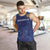 Afghan Atalans Cricket Custom Men Tank Top Afghanistan Map with Sporty Style - Wonder Print Shop