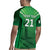 Pakistan Cricket Custom Rugby Jersey The Green Shirts with Sporty Pattern - Wonder Print Shop