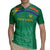 South Africa Cricket Custom Rugby Jersey Proteas Green - Wonder Print Shop