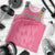 South Africa Cricket Custom Men Tank Top Proteas Pink - Wonder Print Shop