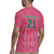 South Africa Cricket Custom Rugby Jersey Proteas Pink - Wonder Print Shop