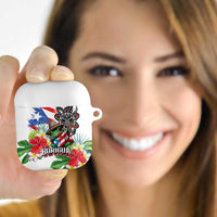 Puerto Rican Yo Soy Boricua AirPods Case