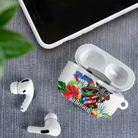 Puerto Rican Yo Soy Boricua AirPods Case