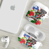 Puerto Rican Yo Soy Boricua AirPods Case