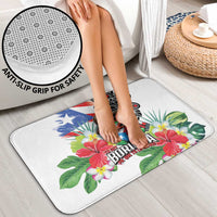 Puerto Rican Yo Soy Boricua Bathroom Set