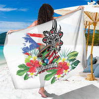 Puerto Rican Yo Soy Boricua Sarong