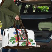 Puerto Rican Yo Soy Boricua Travel Bag