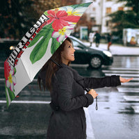Puerto Rican Yo Soy Boricua Umbrella