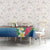 Turks And Caicos Islands Tablecloth Flamingos Tropical Beauty Beach