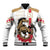 Personalized Kentucky Horse Race 151st Anniversary Baseball Jacket Race For The Roses Since 1875 LT9