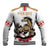 Personalized Kentucky Horse Race 151st Anniversary Baseball Jacket Race For The Roses Since 1875 LT9