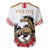 Personalized Kentucky Horse Race 151st Anniversary Baseball Jersey Race For The Roses Since 1875 LT9