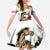 Personalized Kentucky Horse Race 151st Anniversary Family Matching Tank Maxi Dress and Hawaiian Shirt Race For The Roses Since 1875 LT9
