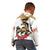 Personalized Kentucky Horse Race 151st Anniversary Kid Hoodie Race For The Roses Since 1875 LT9