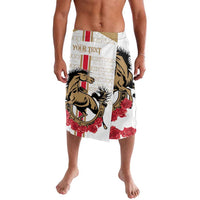 Personalized Kentucky Horse Race 151st Anniversary Lavalava Race For The Roses Since 1875 LT9