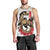 Personalized Kentucky Horse Race 151st Anniversary Men Tank Top Race For The Roses Since 1875 LT9