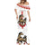 Personalized Kentucky Horse Race 151st Anniversary Mermaid Dress Race For The Roses Since 1875 LT9