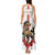 Personalized Kentucky Horse Race 151st Anniversary Tank Maxi Dress Race For The Roses Since 1875 LT9