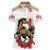 Personalized Kentucky Horse Race 151st Anniversary Women Polo Shirt Race For The Roses Since 1875 LT9